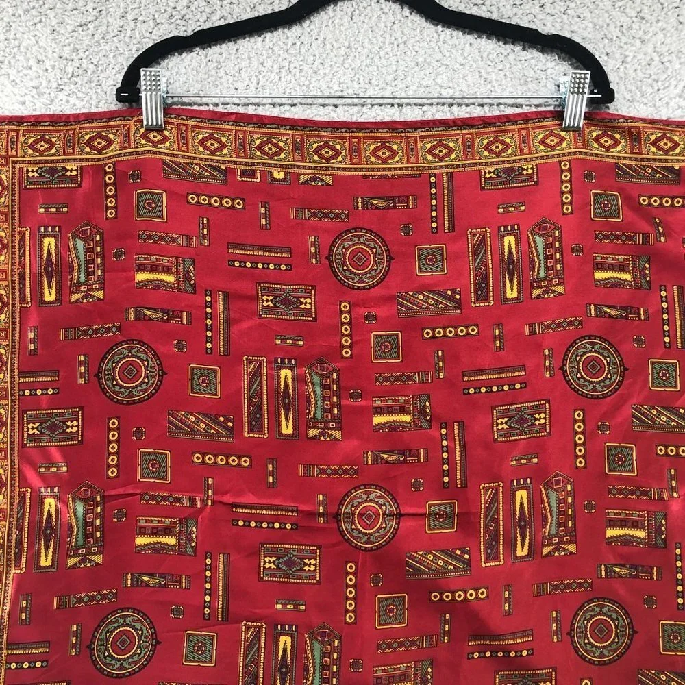 Vintage ethnic boho